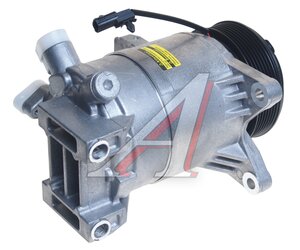 Изображение 3, KCV1227YU Компрессор NISSAN Maxima (08-), Murano (07-), Teana (08-) кондиционера KRAUF