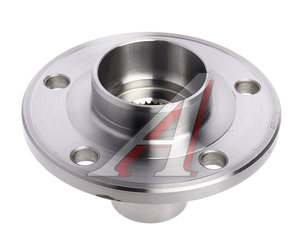 Изображение 3, BSG30325034 Ступица FORD Focus (11-) передняя BSG