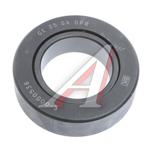 Изображение 1, 3207359 Подшипник CATERPILLAR шкворня нижний