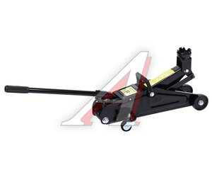 Изображение 1, ER-82105 Домкрат подкатной 2т 135-340мм ЭВРИКА