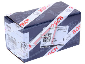 Изображение 3, 0281006037 Регулятор HYUNDAI ix35 (09-) давления топлива BOSCH