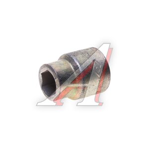 Изображение 2, 069640 Головка торцевая 3/8" 09мм НИЗ