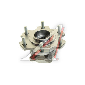 Изображение 1, KHB4274STD Ступица MITSUBISHI Pajero (06-) колеса заднего KORTEX