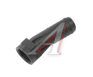 Изображение 2, 3110-8120040* Штуцер ГАЗ-3110 отопителя d=18.0