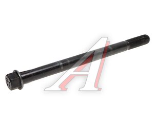 Изображение 1, 2935148-HA410 Болт DONGFENG GX крепления балки к мосту (внутренний) OE