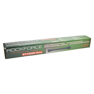 Изображение 2, RF-6773032-Euro Ключ торцевой прямой 30х32мм L=400мм ROCKFORCE