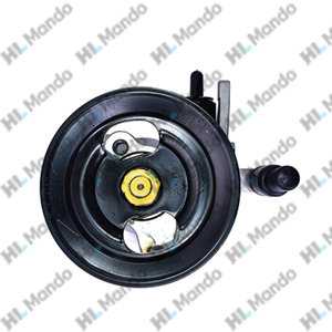 Изображение 6, EX5711025000 Насос гидроусилителя HYUNDAI Accent (99-) (SOHC) MANDO