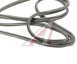 Изображение 2, 330-5206050 Уплотнитель стекла УРАЛ ветрового (АО АЗ УРАЛ)