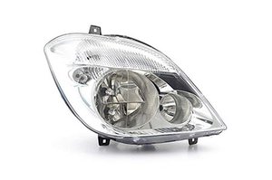 Изображение 5, BSG60800011 Фара MERCEDES Sprinter (06-) правая (с ПТФ) BSG