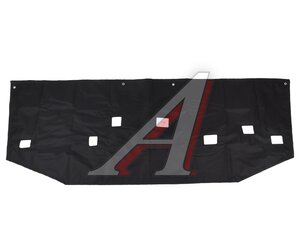 Изображение 1, 2000300183869 Утеплитель капота SITRAK MAX,  черный UEZ