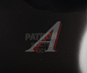 Изображение 4, POC115 Картер CHEVROLET Aveo (06-) (1.2) масляный PATRON