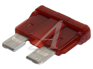 Изображение 2, WG9716582301+002 Предохранитель SITRAK HOWO 7.5АOE