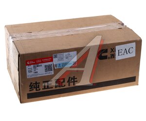 Изображение 6, 4974389X Стартер SHACMAN SHAANXI дв.ISM11 OE