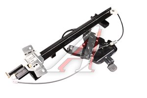 Изображение 6, DZ14251330032-MX Стеклоподъемник SHACMAN SHAANXI X3000 двери передней правой электрический MOVELEX