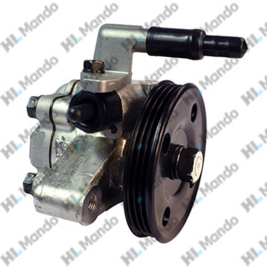 Изображение 7, EX571003A300 Насос гидроусилителя HYUNDAI Trajet (04-) (2.0) MANDO