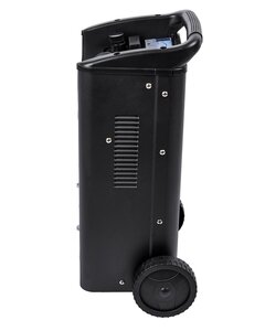 Изображение 3, EBC 400/240 Устройство пуско-зарядное 12-24V/40-700Ач/240А передвижное ELITECH