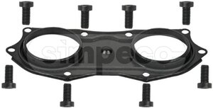 Изображение 1, SP0501.0340 Ремкомплект суппорта KNORR SN7, SK7 (крышка с болтами) SIMPECO