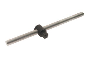 Изображение 1, RF-8034250 Вороток 1/2" L=250мм Т-образный с передвижной ручкой ROCKFORCE