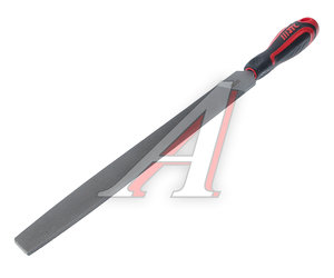 Изображение 1, JTC-7121F Напильник плоский 300мм №3 60 HRC JTC