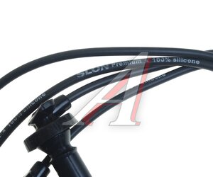Изображение 3, SLN.051 Провод высоковольтный SUBARU Legacy (03-) комплект SLON