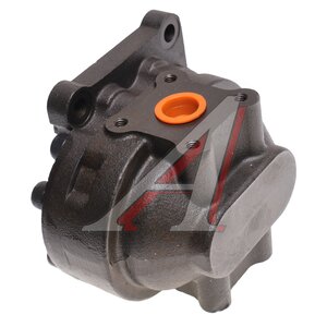 Изображение 2, НШ32У-4Л Насос шестеренчатый НШ32У-4Л (чугун) левый МГП