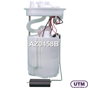 Изображение 4, AZ0458B Насос топливный FORD Focus (11-) электрический в сборе UTM