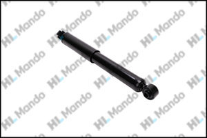 Изображение 3, MSS021218 Амортизатор FIAT Idea (03-) задний левый/правый газовый MANDO