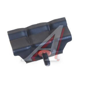 Изображение 2, 37160-3X000 Кронштейн HYUNDAI Accent (11-) крепления АКБ OE