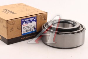 Изображение 1, WG9100032314-MX Подшипник ступицы SITRAK HOWO передней внутренний MOVELEX