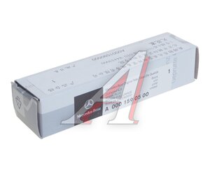 Изображение 3, A0001590500 Свеча зажигания MERCEDES A (W176) OE