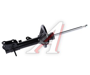 Изображение 1, PSA333500 Амортизатор HYUNDAI Elantra (00-) задний правый газовый PATRON