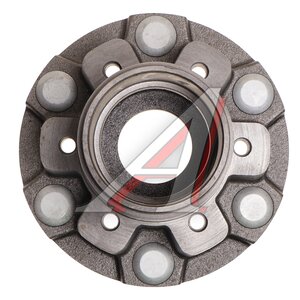 Изображение 3, 3302-3103004 Ступица ГАЗ-3302 передняя со шпильками в сборе РУБИН