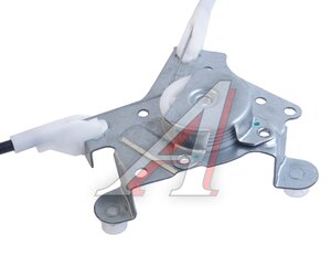 Изображение 4, 4005PSG3 Стеклоподъемник HYUNDAI Accent (94-) двери передней левой (электрический) POLCAR