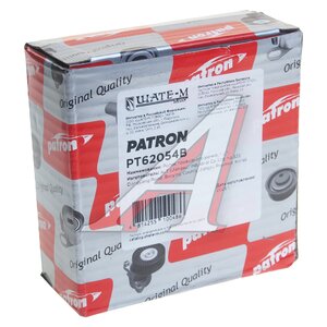 Изображение 3, PT62054B Ролик приводного ремня NISSAN Murano (08-) натяжителя PATRON