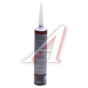 Изображение 2, 064-01370 Герметик для швов черный 310мл ECONOM grey line MOLLI
