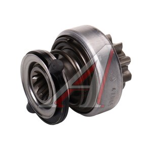 Изображение 2, 47005 Привод стартера FIAT Ducato (02-) (бендикс) MEAT&DORIA