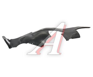 Изображение 3, BSG70923002 Подкрылок PEUGEOT Partner передний правый BSG