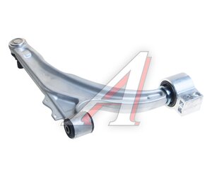 Изображение 3, PS5167L Рычаг подвески OPEL Astra J передней нижний левый PATRON