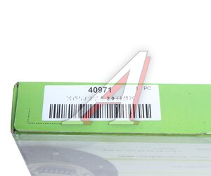 Изображение 5, 40971 Диск сцепления CHEVROLET Captiva VALEO PHC