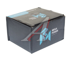 Изображение 3, 350-35-009 Цилиндр тормозной задний ГАЗ-24, 3302, ГАЗель Next Н/О d=32 MEGAPOWER