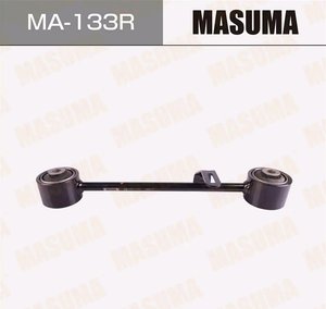 Изображение 1, MA-133R Рычаг подвески TOYOTA Land Cruiser Prado передней правый верхний MASUMA