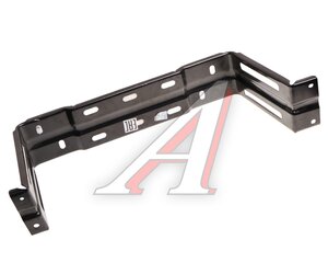 Изображение 2, DZ14251290029 Кронштейн SHACMAN SHAANXI X5000 крепления ящика инструментального OE