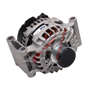 Изображение 2, 5510117 Генератор PEUGEOT Boxer CITROEN Jumper (11-) MEAT&DORIA
