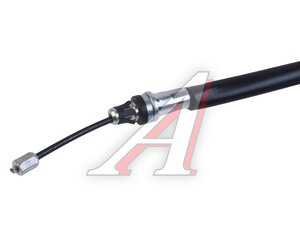 Изображение 4, PC3400 Трос стояночного тормоза NISSAN X-Trail (T31) правый PATRON