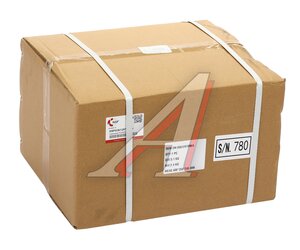 Изображение 5, NSP036129709KA Коллектор VW Polo (10-) впускной NSP