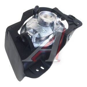 Изображение 2, ST2162022L Фара противотуманная MAZDA 2 (08-) левая SAT