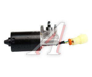 Изображение 2, NSP0196100626 Мотор-редуктор стеклоочистителя DAEWOO Nexia NSP