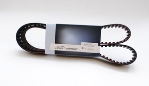 Изображение 1, CRTR0090188 Ремень ГРМ ВАЗ-2112 CARTRONIC
