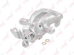 Изображение 2, BA3081 Суппорт OPEL Astra G, H, Zafira задний левый LYNX