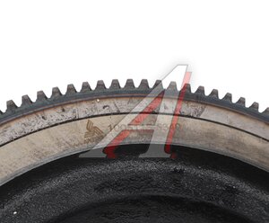 Изображение 5, 5340.1005118 Маховик ЯМЗ-534 в сборе АРС ГРУП